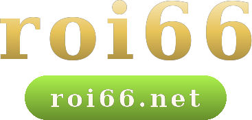 roi66 logo