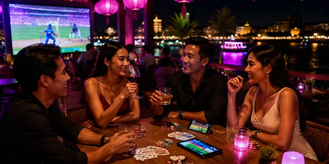 roi66 Blackjack Trực Tiếp Việt