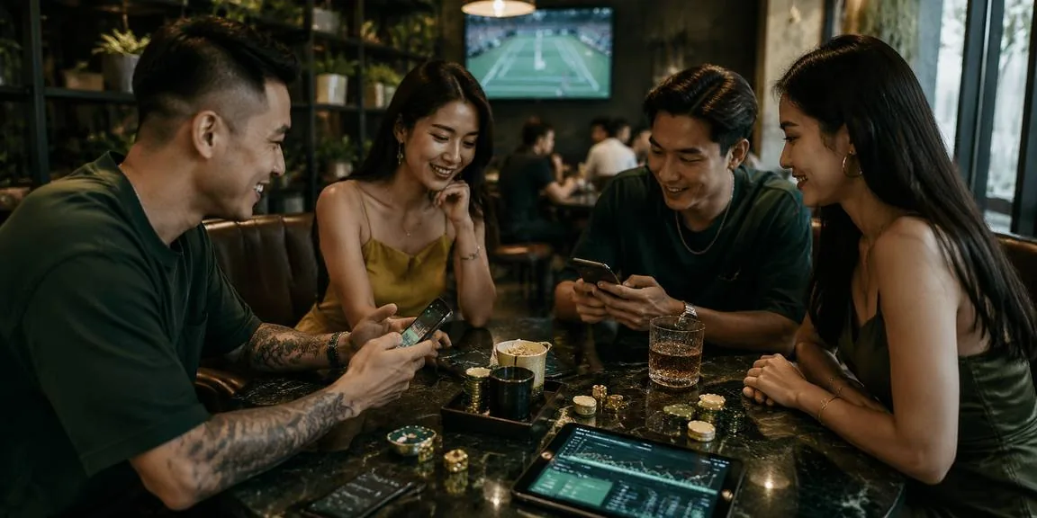 roi66 Chính sách quyền riêng tư của roi66